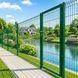 Секція огорожі 3D PREMIUM 073 фото 7