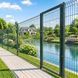 Секція огорожі 3D PREMIUM 073 фото 4